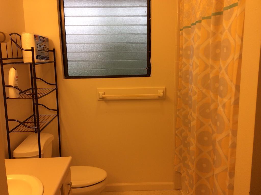 Ahi Hale Apartment Kailua-Kona Room photo