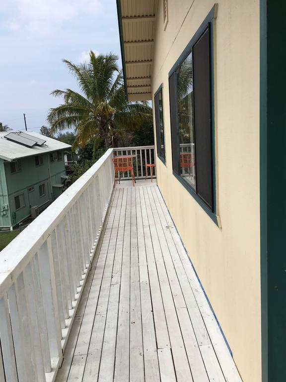 Ahi Hale Apartment Kailua-Kona Exterior photo