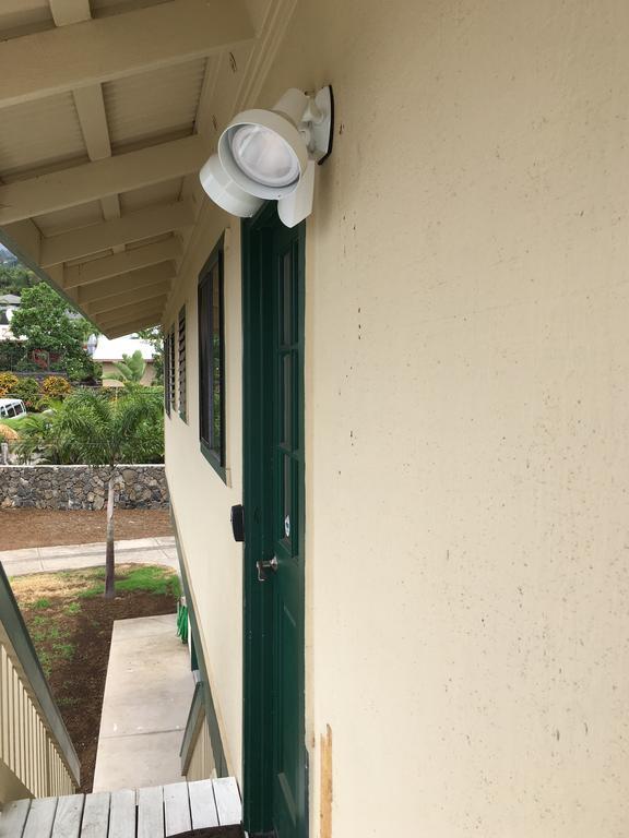 Ahi Hale Apartment Kailua-Kona Exterior photo