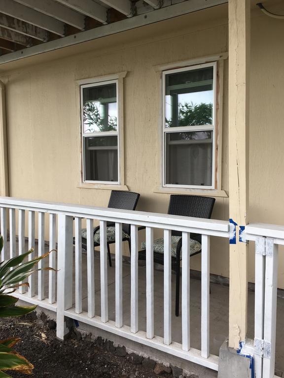 Ahi Hale Apartment Kailua-Kona Exterior photo