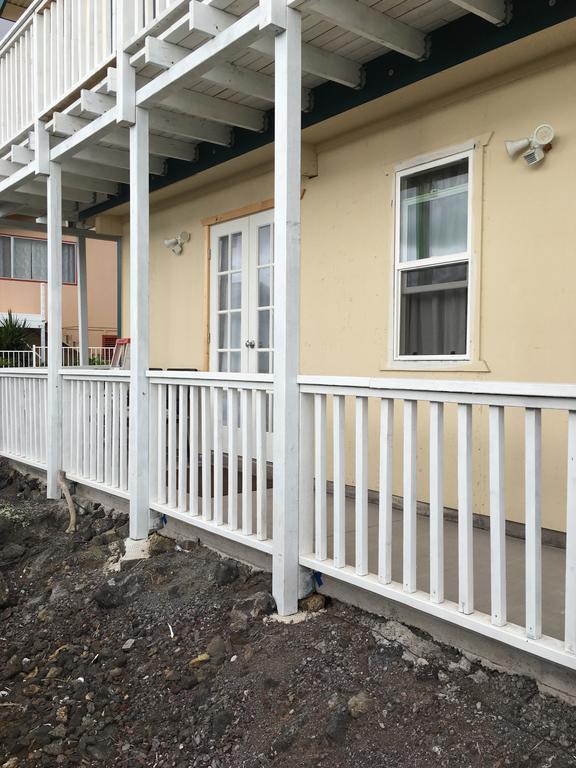 Ahi Hale Apartment Kailua-Kona Exterior photo